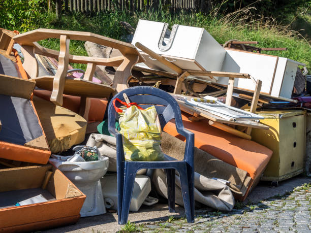 Best Basement Cleanout Services  in Andalusia, IL