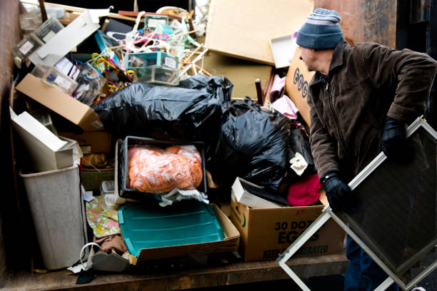 Reliable Andalusia, IL Junk Removal Solutions