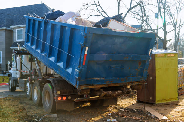 Best Full-Service Junk Removal  in Andalusia, IL
