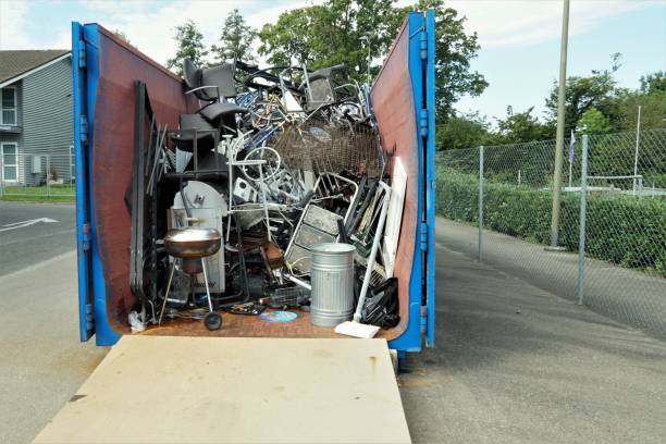 Best Professional Junk Removal  in Andalusia, IL