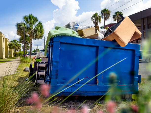 Best Commercial Cleanout Services  in Andalusia, IL