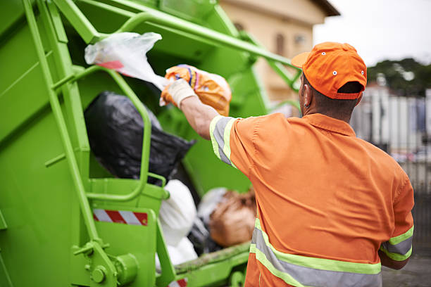 Best Yard Cleanup Services  in Andalusia, IL