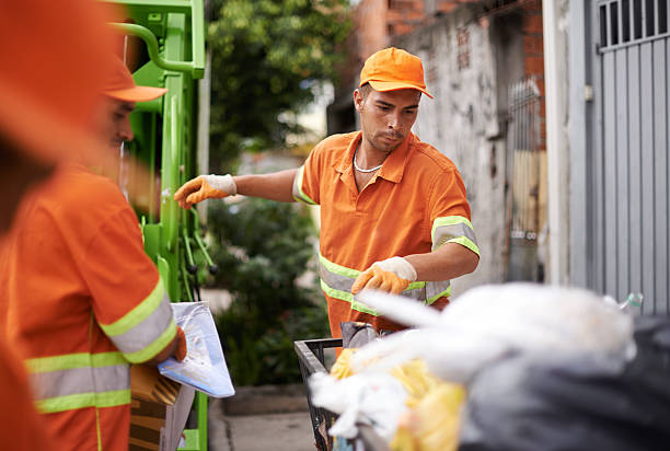 Best Same-Day Junk Removal  in Andalusia, IL